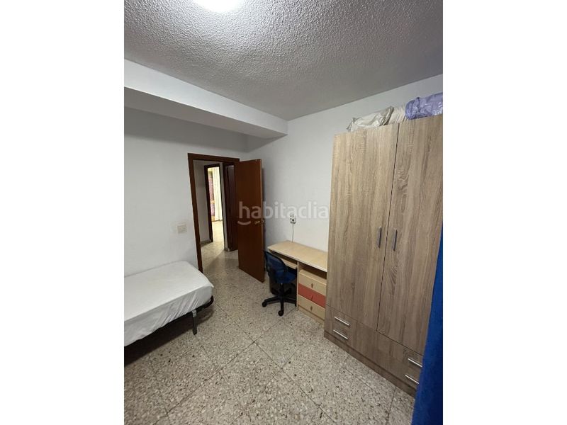 Foto f3caf78d-20f1-4b84-a7a8-6a4c831534bd. Pis amb calefacció a Centro Puertollano