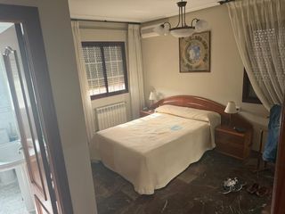 Chalet en Las Mercedes - El Carmen. Ref 26059  chalet de 207 m con garaje y jardin