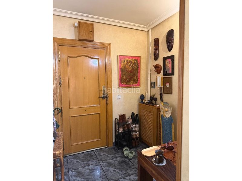 Foto 328107ab-89fb-47a8-b5fa-e79c37944519. Flat in Centro Puertollano