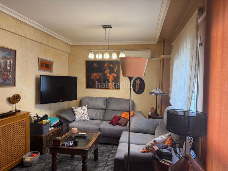 Foto 4cbbbd43-7478-41c3-b67a-b389c6083401. Flat in Centro Puertollano