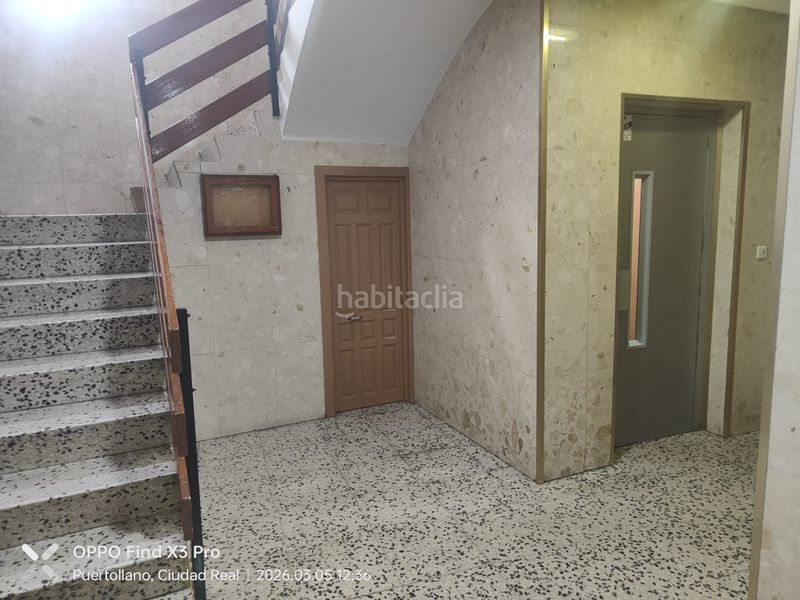 Foto 5f4da720-b991-455a-8b2f-f525eeb65bee. Flat in Centro Puertollano