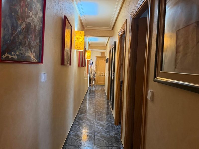 Foto 696b9de1-41ea-4433-bcb2-92047b673719. Flat in Centro Puertollano