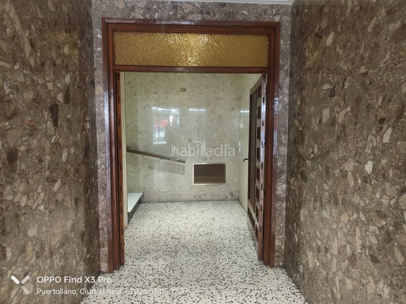 Foto 81a3f2a7-b70d-4ad4-9f2a-c12b72602966. Flat in Centro Puertollano