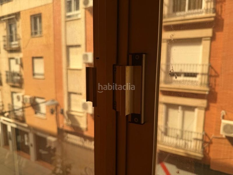 Foto aa3a8ab7-1d1f-49c4-977d-24a1f7a8f10d. Flat in Centro Puertollano