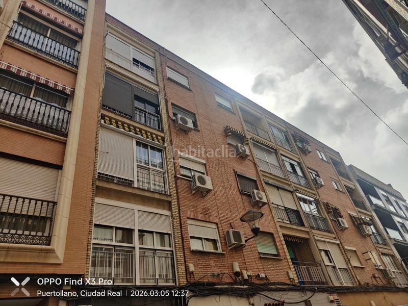 Foto e66087aa-a2d2-4945-aec1-32ca4a1c605b. Flat in Centro Puertollano