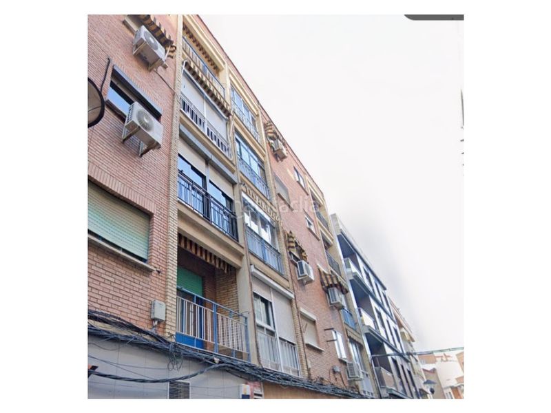 Foto eae6b892-1544-4bdc-a402-3e9b94b56648. Flat in Centro Puertollano