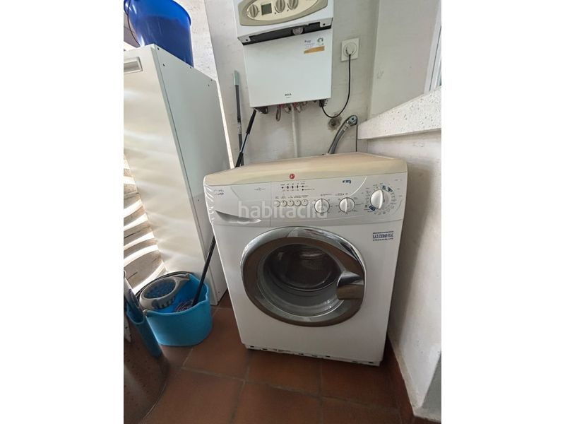 Foto 1aca2c02-a7db-4896-a076-42dab4dfe1f8. Piccolo appartamento con parcheggio in PAU 2-600 Puertollano