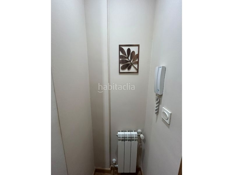 Foto 5856fe95-98fb-4b20-9a5b-1325f7138147. Piccolo appartamento con parcheggio in PAU 2-600 Puertollano