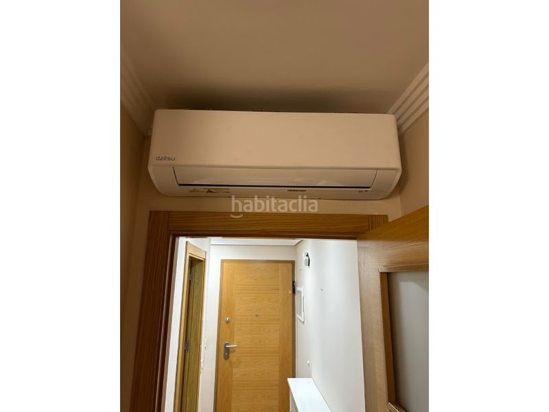 Foto 7c4379b2-4403-42b0-808d-6b5aff598867. Piccolo appartamento con parcheggio in PAU 2-600 Puertollano