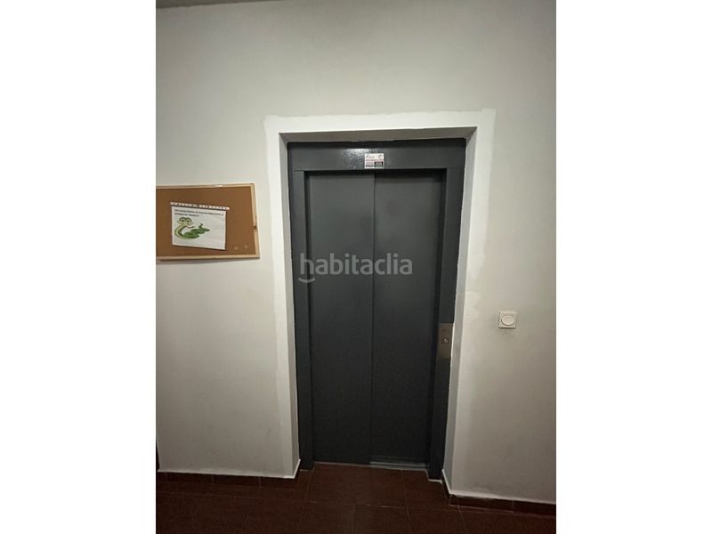 Foto 82a9bd49-5f23-4220-9130-93af5e50ba91. Piccolo appartamento con parcheggio in PAU 2-600 Puertollano