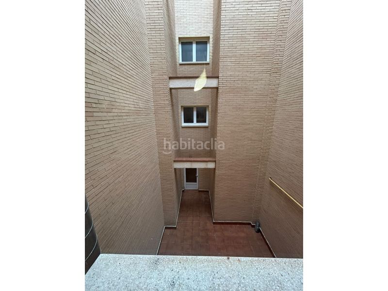 Foto a4ec1a1a-6b5d-4f2b-912f-d47bbb6a2e70. Piccolo appartamento con parcheggio in PAU 2-600 Puertollano