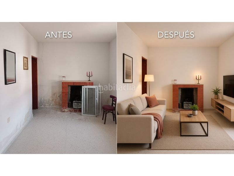 Foto 30b37998-0f15-412d-b935-0d4414586e4f. Maison dans Almodóvar del Campo