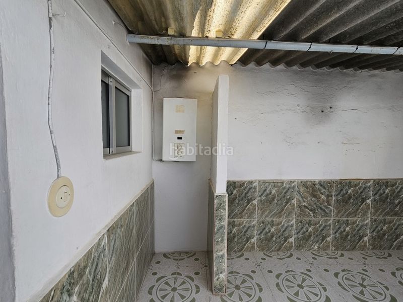 Foto 0d7df981-df5b-4e1f-bf23-eb1ff1f6c246. Casa in Centro Puertollano