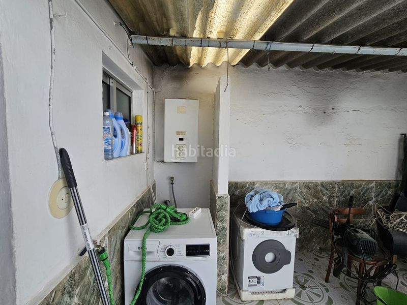 Foto 1d450b9b-4961-45b2-bf2c-1504d78872ce. Casa a Centro Puertollano