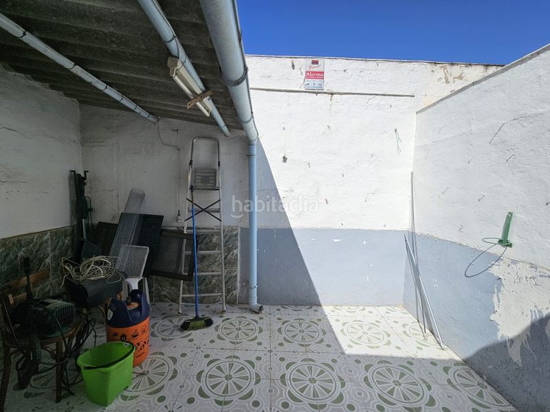 Foto 1ea940f7-c078-4a93-b1c8-2463703ac051. Casa a Centro Puertollano