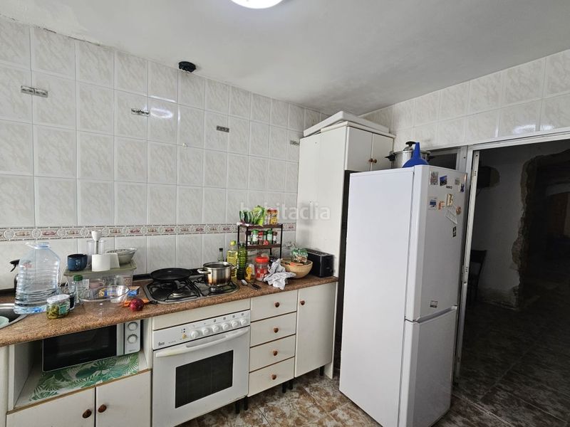 Foto 48761d7f-21f5-401d-a614-ed2fc711b5fe. Casa a Centro Puertollano