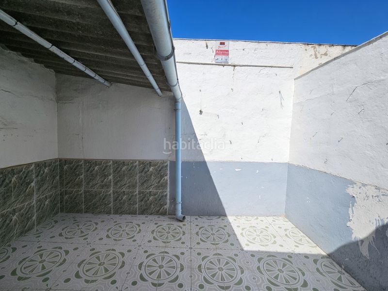Foto a7bb84e3-7132-41f2-afee-cfc229b635cc. Casa in Centro Puertollano