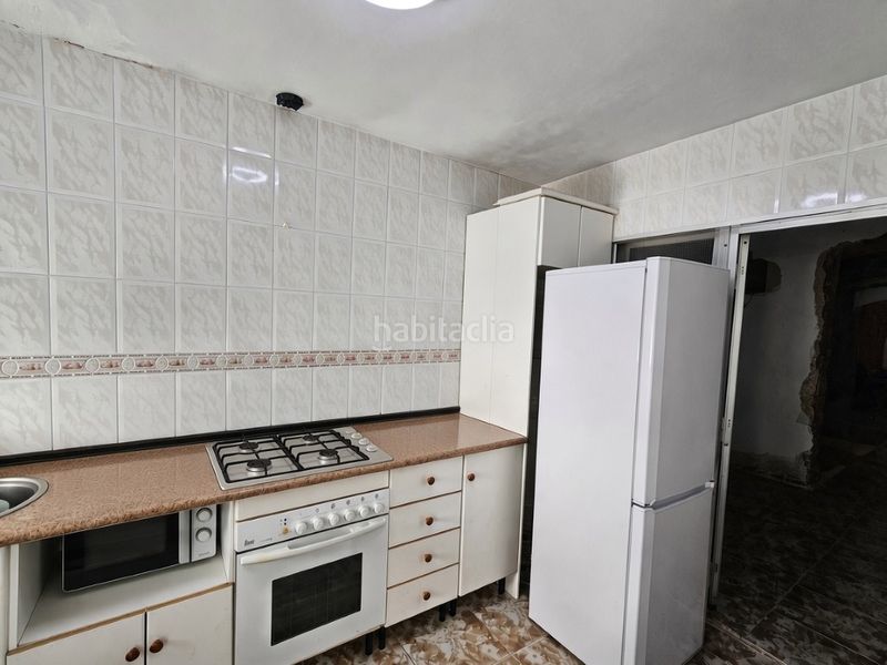 Foto d792926f-4598-46e2-926d-7894b2839695. Casa in Centro Puertollano