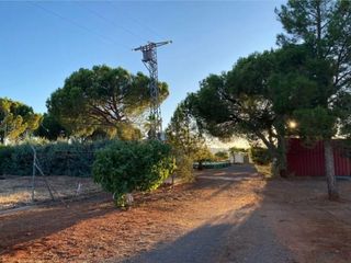 Xalet a Granátula de Calatrava. Ref 24144  chalet zona aldea rey  calzada cva