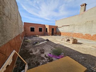 Casa in Almodóvar del Campo. Ref 25086  adosado en construccion
