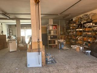 Business premise  Carrer de jaume i el conqueridor. Oportunitat local comercial a vic centre