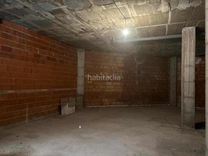 Foto 4e985281-5ab2-46a4-970e-9c7ba6eda2d0. Business premise in Caputxins-Ambulatori Vic