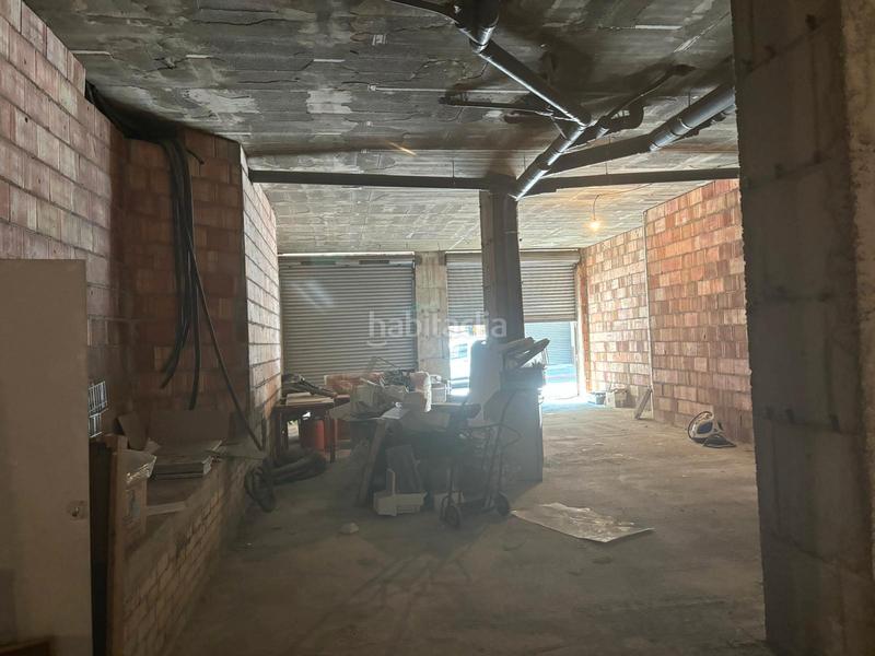 Foto 5274e062-2cfb-4b01-9799-74faca3e92ae. Business premise in Caputxins-Ambulatori Vic