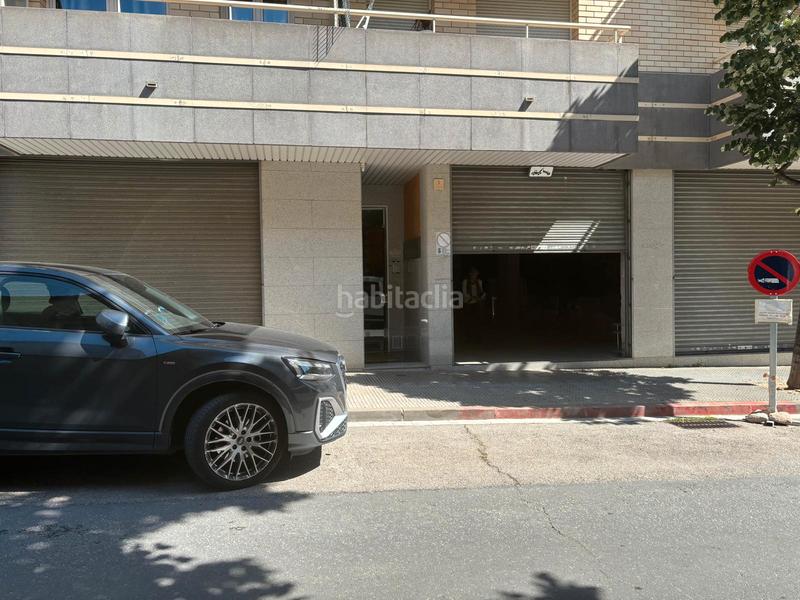 Foto 66f5ab3b-6a08-4d2c-be26-160f8c2c20ab. Business premise in Caputxins-Ambulatori Vic