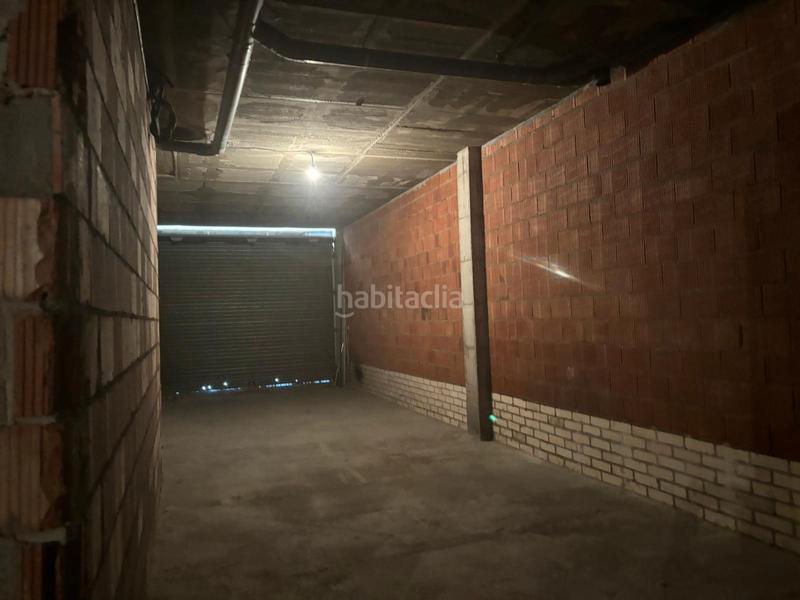 Foto aaeb3586-8e96-4ee0-80e9-18a7b01b6707. Business premise in Caputxins-Ambulatori Vic