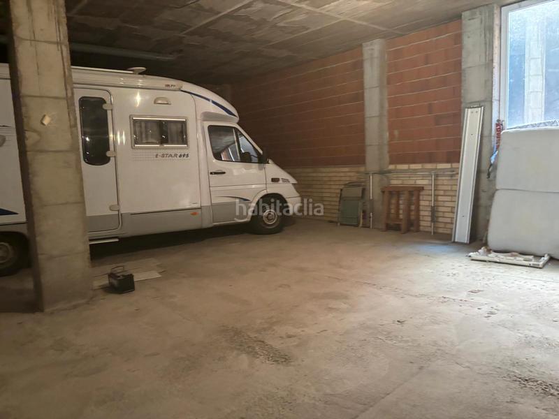 Foto c2cc5c73-e6ad-4297-aeb1-834363178fc4. Business premise in Caputxins-Ambulatori Vic