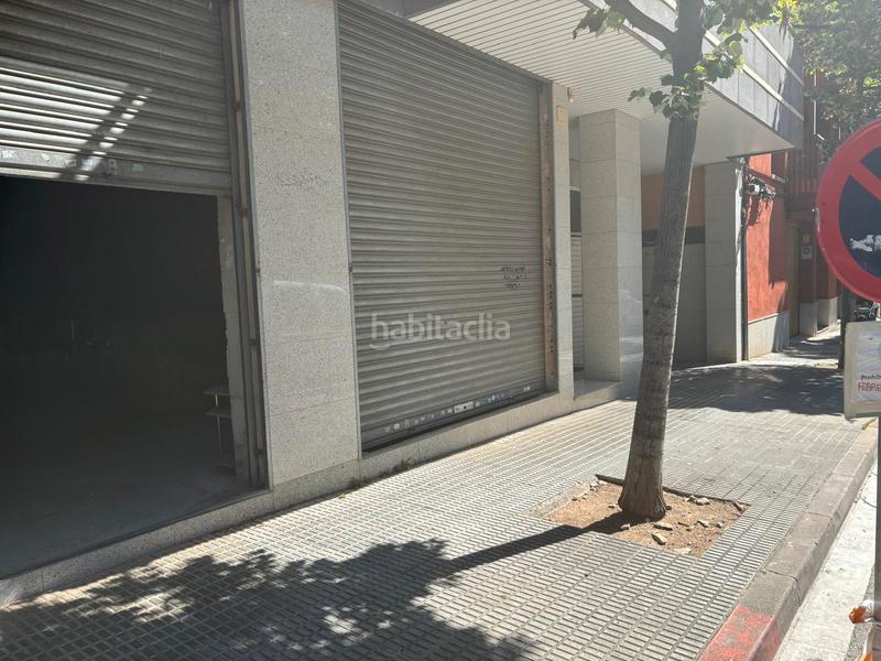 Foto f4709577-3efb-4488-9f6b-adb26373d533. Business premise in Caputxins-Ambulatori Vic