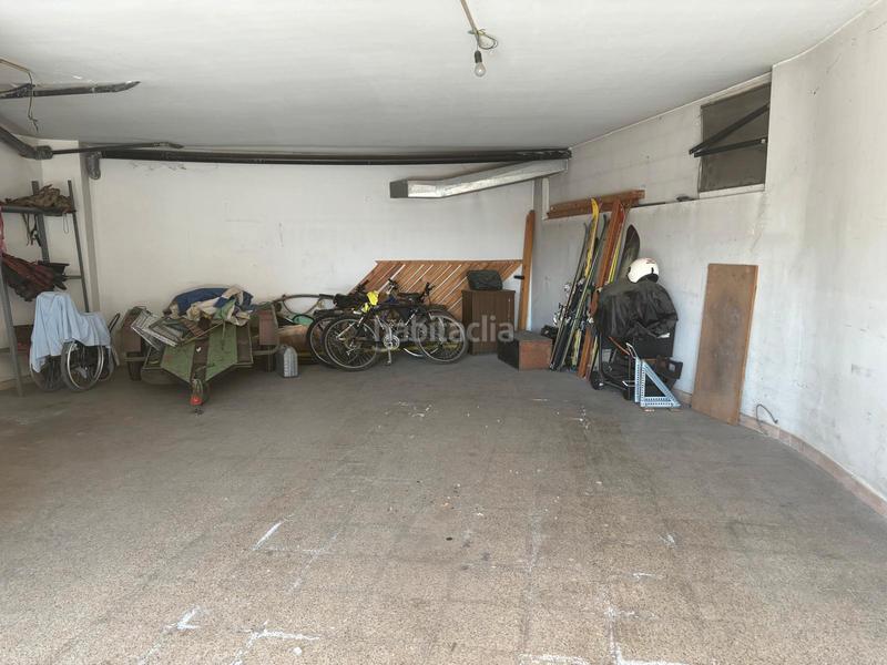 Foto 295a504f-2cb9-4a7b-896b-7e4f06789bf8. Locale commerciale in Caputxins-Ambulatori Vic