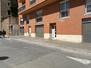 Business premise  Carrer de sant jordi. Oportunitat de local a vic centre