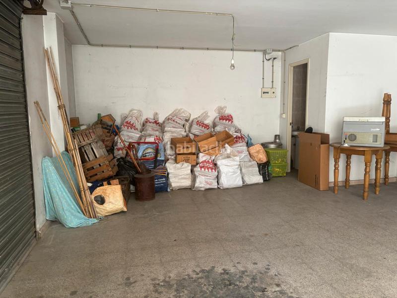 Foto 86522b9f-b090-4cd2-b9f6-d993098f5e44. Locale commerciale in Caputxins-Ambulatori Vic