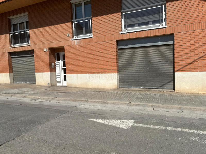 Foto f98c0107-e1e0-40f3-9ec5-1e824b02adc3. Locale commerciale in Caputxins-Ambulatori Vic