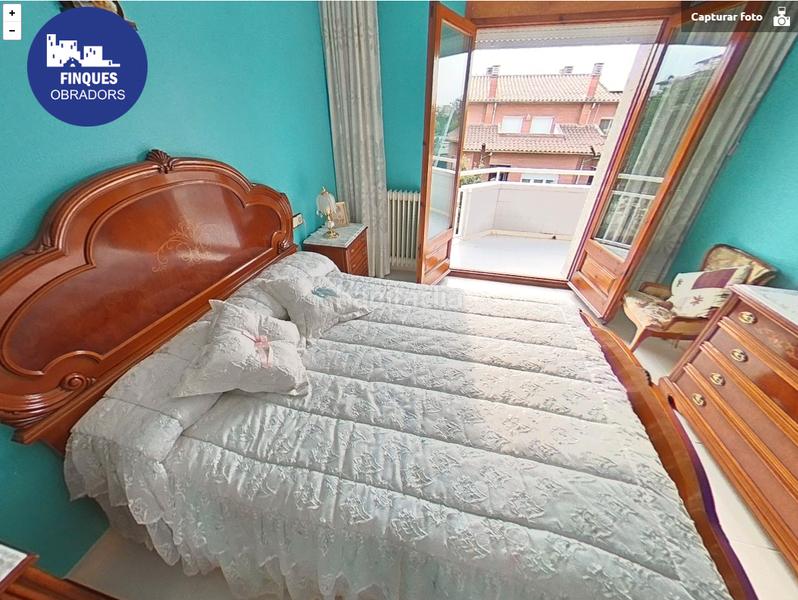 Foto a5dd01f8-cea5-4a79-ba80-ea211e44d16f. Casa adosada casa unifamiliar al barri del remei en Vic