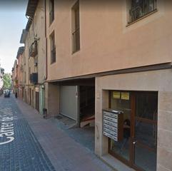 Lloguer Aparcament cotxe  Carrer de sant pau. Parking al centre de vic!