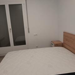 Location Appartement  Rambla del passeig. Especial estudiantes!