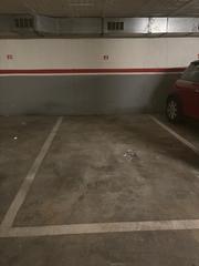 Parking coche en Carrer de sant sebastià 3. Garaje en venta en calle de sant sebastià, 3