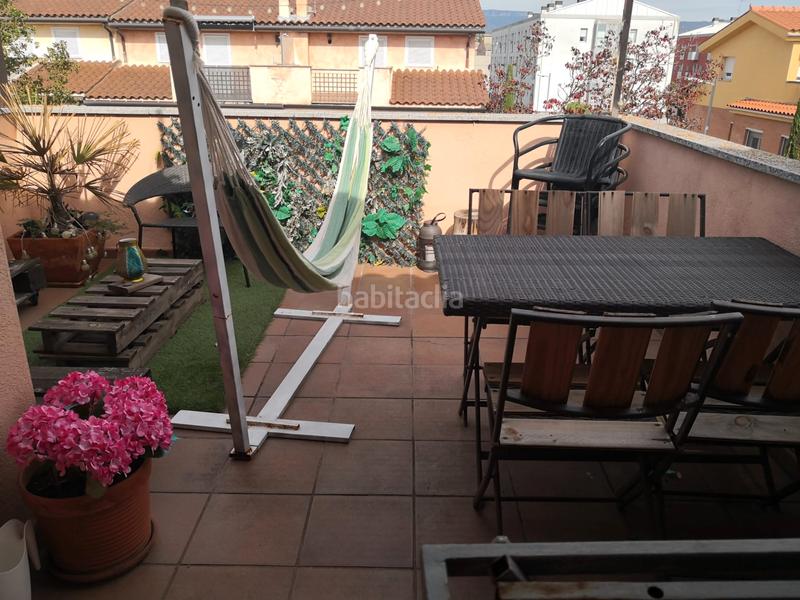 Foto 99d061b4-f011-4177-ab9e-3d802e4bd71a. Maison jumelée avec cheminée chauffage parking piscine dans Manlleu