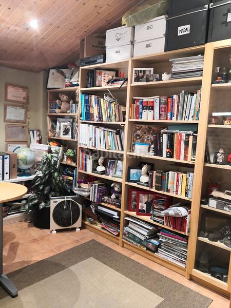 Foto b9a7202d-73d0-4008-8427-71bac662c9e7. Maison jumelée avec cheminée chauffage parking piscine dans Manlleu