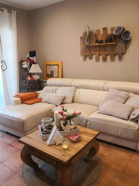 Foto bbc09181-73b6-4d73-b3d9-c6b526f4b01c. Maison jumelée avec cheminée chauffage parking piscine dans Manlleu