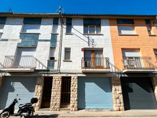 Casa a schiera  Passatge sant cosme i damià. Chalet adosado en venta en passatge sant cosme i damià