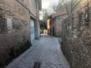 Xalet a Remei-La Guixa. Casa per reformar a la guixa