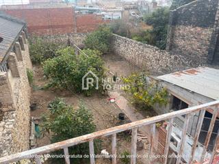 Casa a Palma de Gandía. Casa de pueblo con amplio terreno