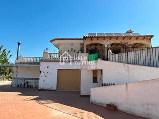 Xalet a Castelló de Rugat. Casa chalet 2 viviendas en castelló de rugat.