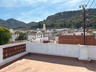 Haus en Palma de Ganda. Piso con cochera y trastero en palma de ganda