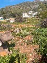 Landgut en Palma de Ganda. Parcela marxuquera excelente ubicacin