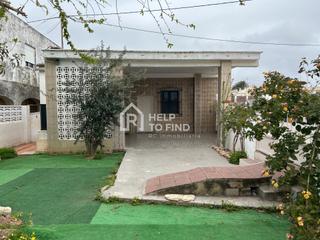 Chalet en Grau de Ganda-Marenys de Rafalcaid. Chalet cerca del mar zona venecia