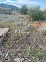 Finca rústica a Ador. Terreno cerca población ador